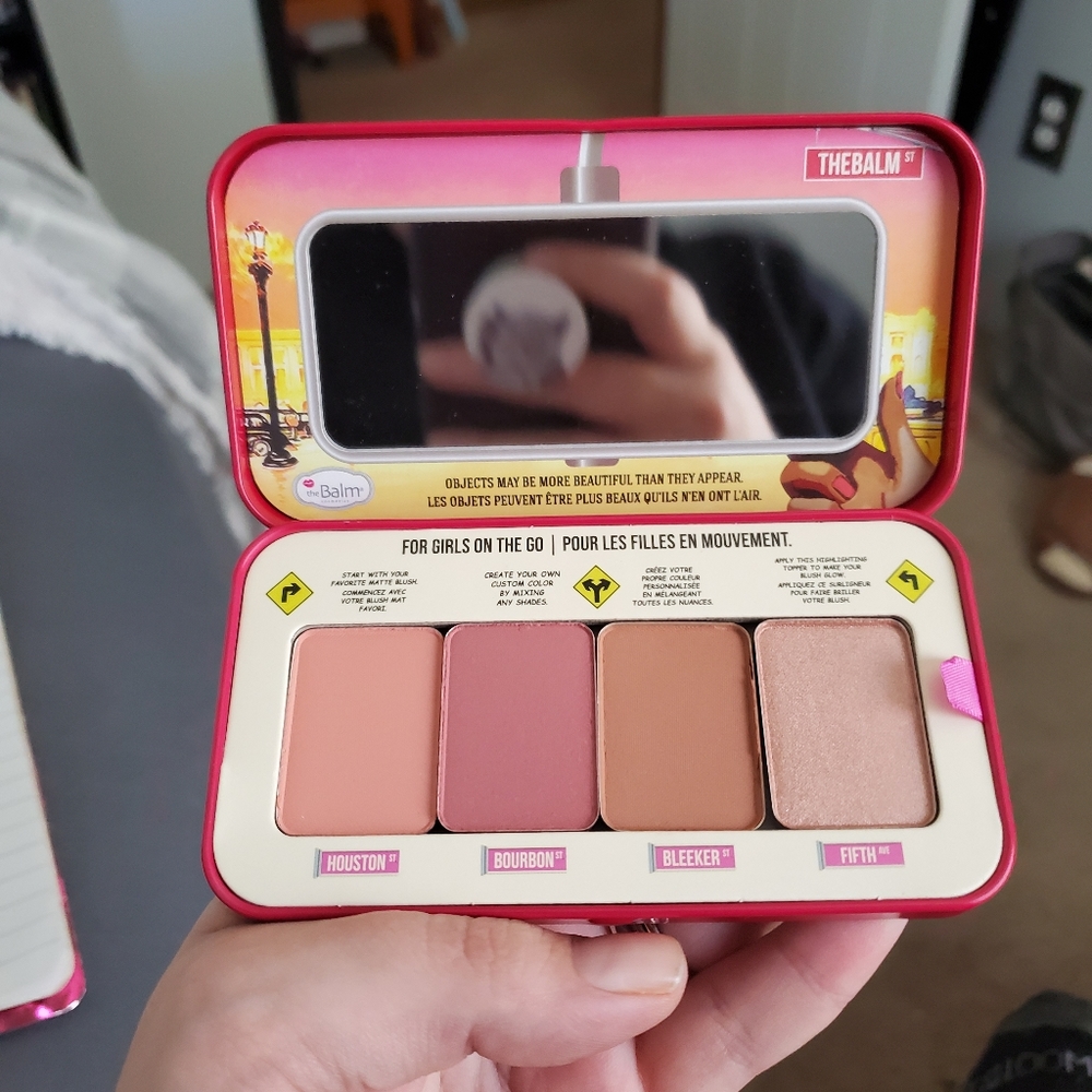 Autobalm GRLPWDR - Picture 3 of 3